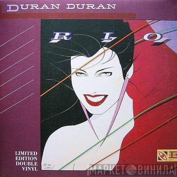 Duran Duran  - Rio