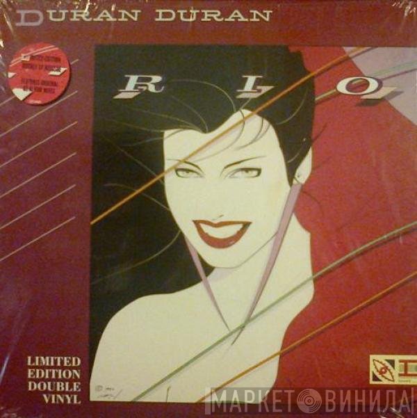 Duran Duran  - Rio