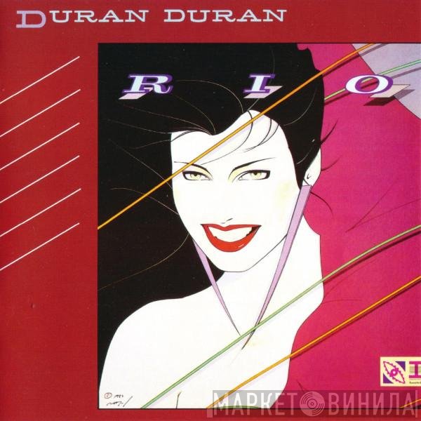 Duran Duran  - Rio