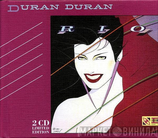 Duran Duran  - Rio