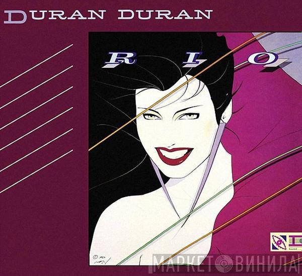 Duran Duran  - Rio