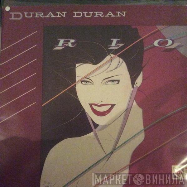 Duran Duran  - Rio