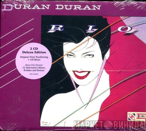 Duran Duran  - Rio