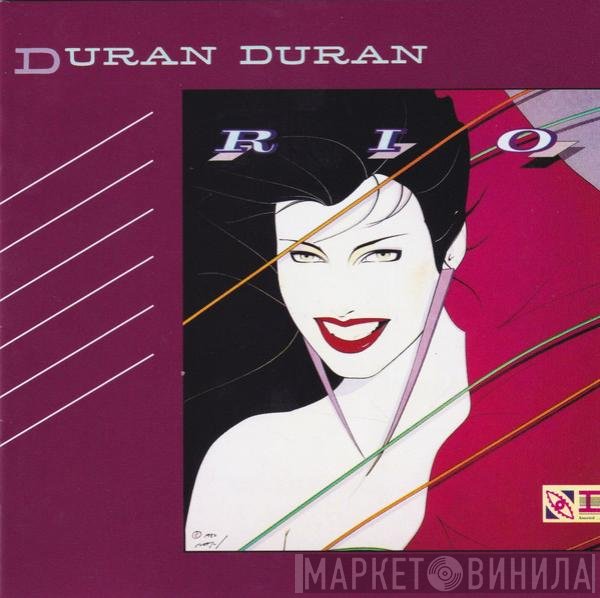 Duran Duran  - Rio