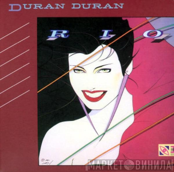 Duran Duran  - Rio