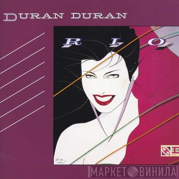 Duran Duran  - Rio