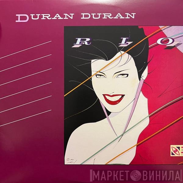 Duran Duran  - Rio