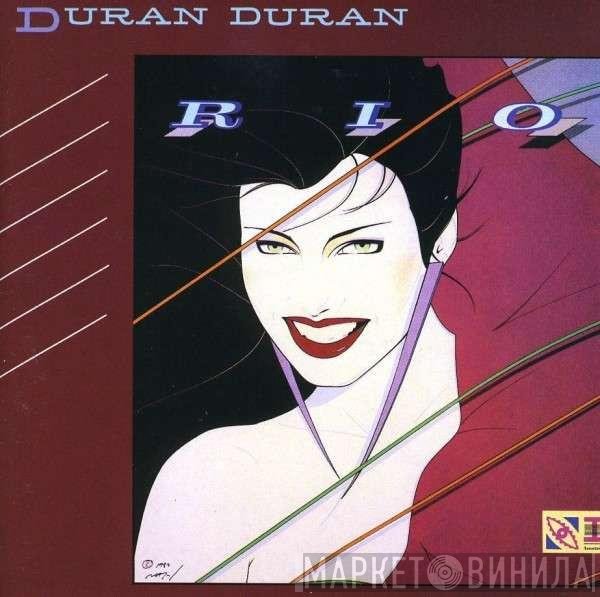 Duran Duran  - Rio