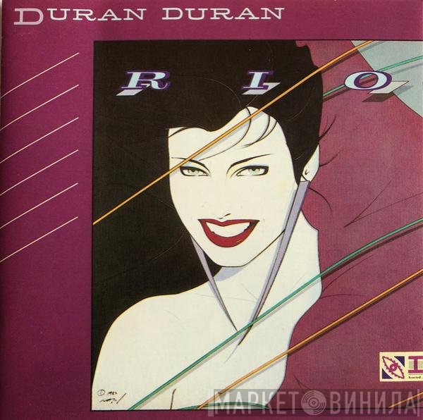 Duran Duran  - Rio