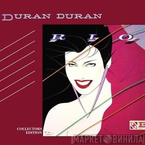 Duran Duran  - Rio