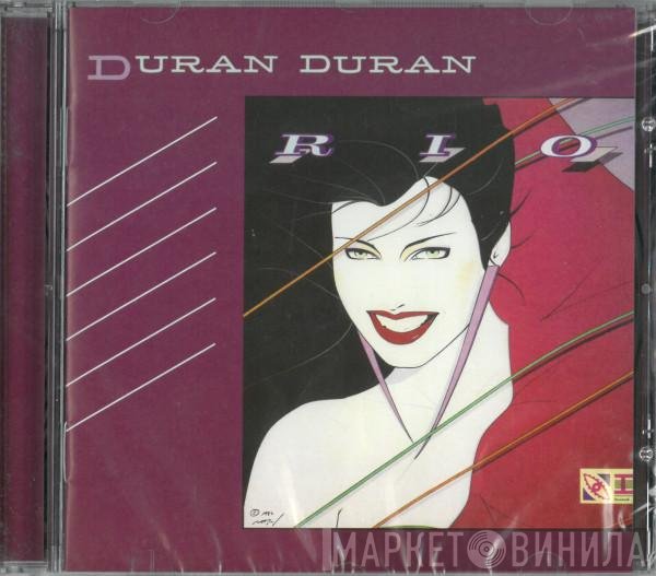 Duran Duran  - Rio