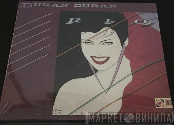 Duran Duran  - Rio