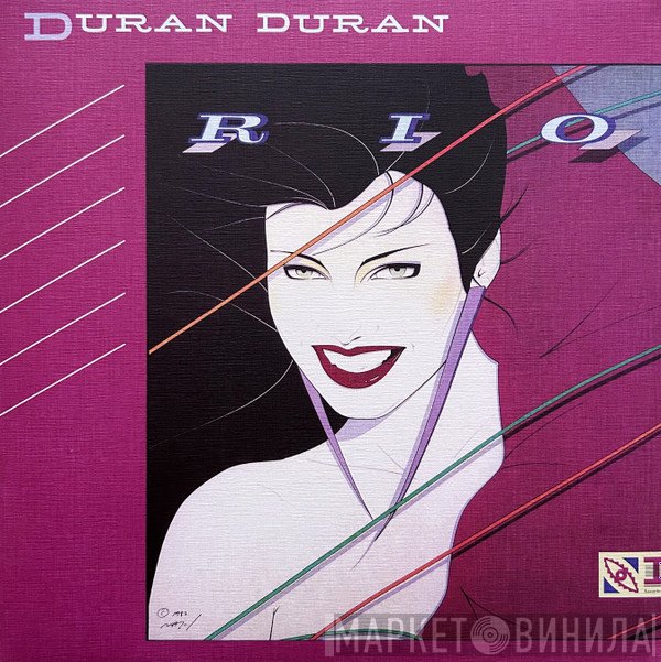 Duran Duran - Rio