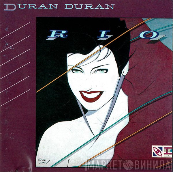 Duran Duran  - Rio