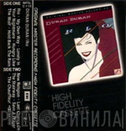 Duran Duran  - Rio