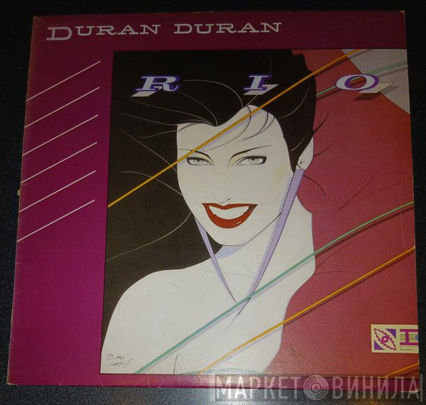 Duran Duran  - Rio