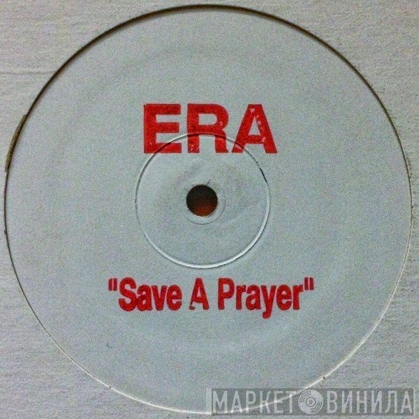 Duran Duran  - Save A Prayer