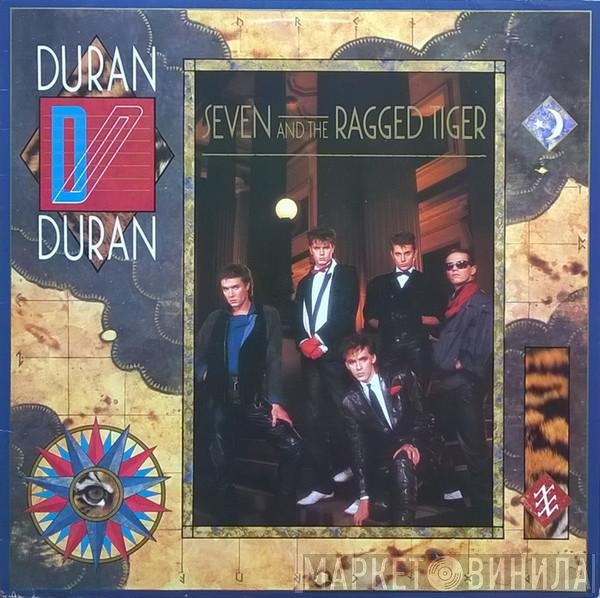Duran Duran - Seven And The Ragged Tiger