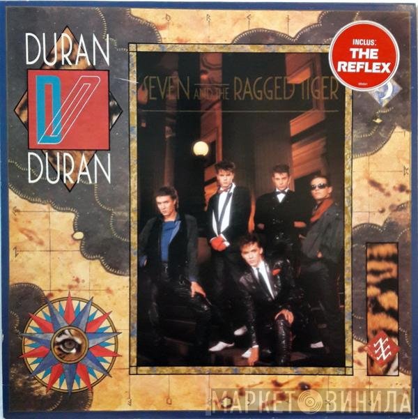 Duran Duran  - Seven And The Ragged Tiger