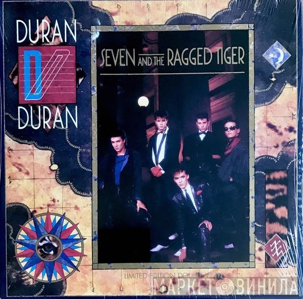 Duran Duran  - Seven And The Ragged Tiger