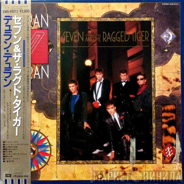Duran Duran  - Seven And The Ragged Tiger
