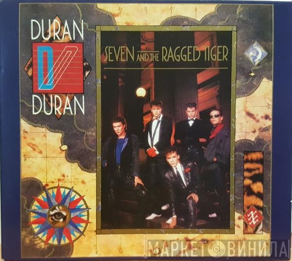 Duran Duran - Seven And The Ragged Tiger