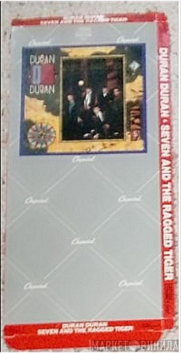 Duran Duran  - Seven And The Ragged Tiger