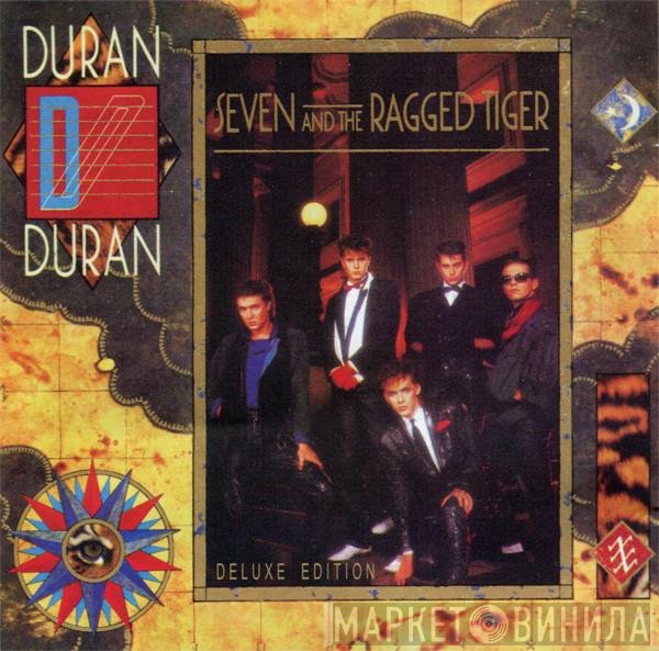 Duran Duran  - Seven And The Ragged Tiger