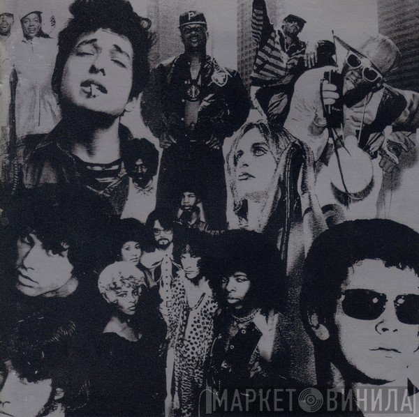 Duran Duran  - Thank You