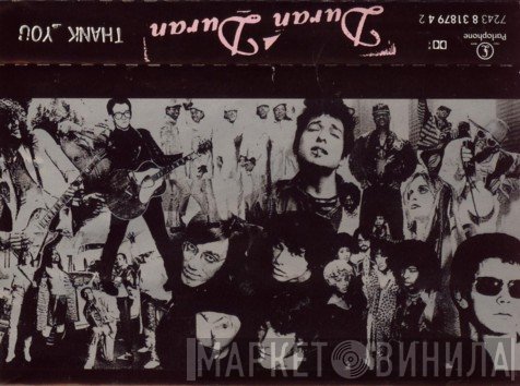 Duran Duran - Thank You