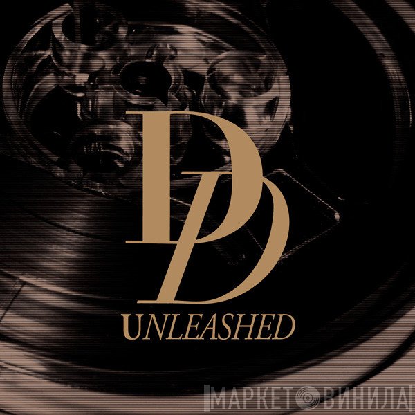 Duran Duran  - Unleashed