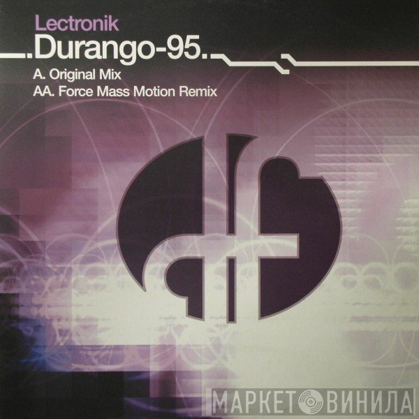 Durango 95 - Lectronik