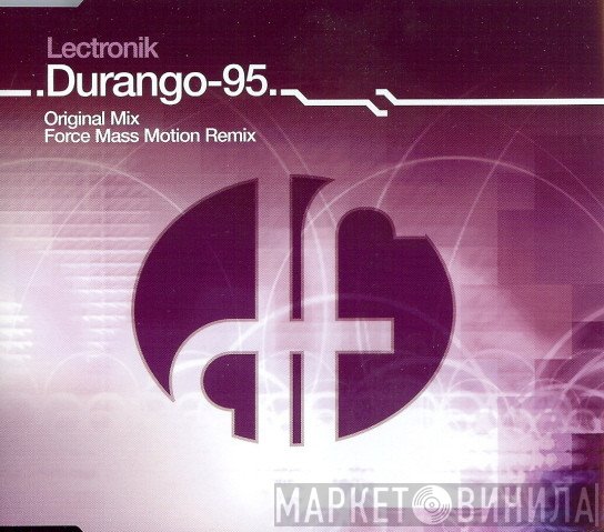 Durango 95 - Lectronik