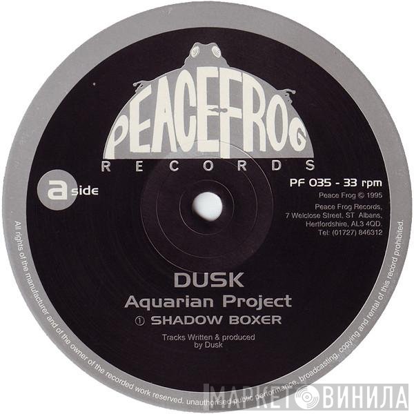 Dusk - Aquarian Project