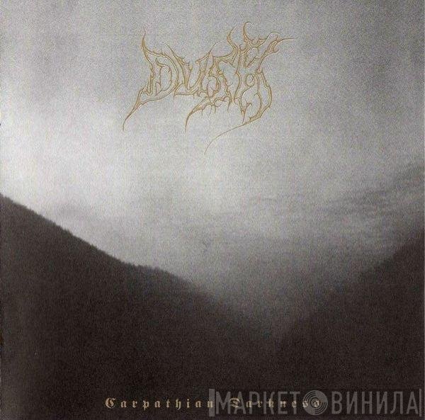 Dusk  - Carpathian Darkness