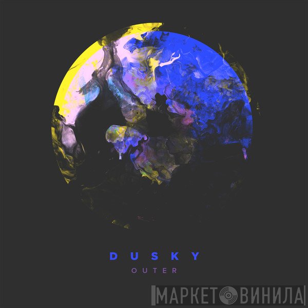 Dusky   - Outer