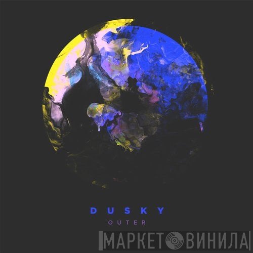 Dusky   - Outer