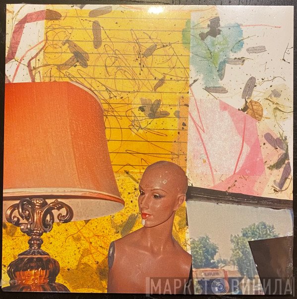 Duster , Dirty Art Club - Anhedonia II / Ecstasy Cowgirl