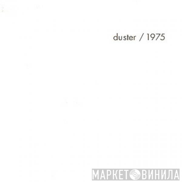 Duster   - 1975