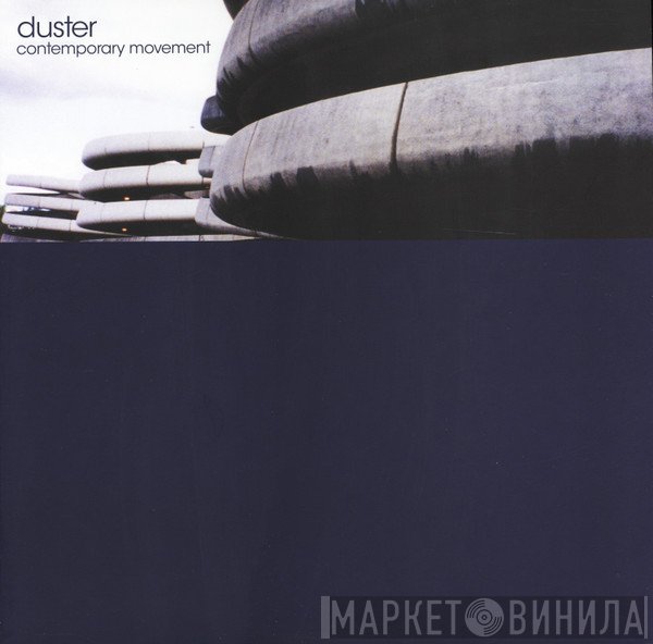 Duster  - Contemporary Movement