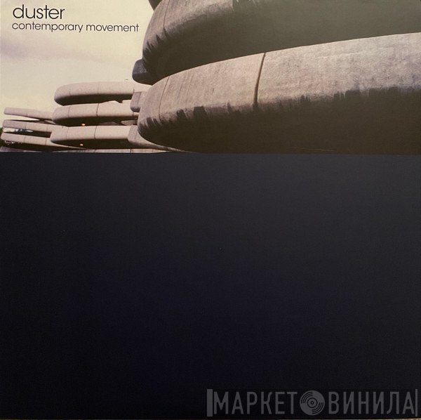 Duster   - Contemporary Movement