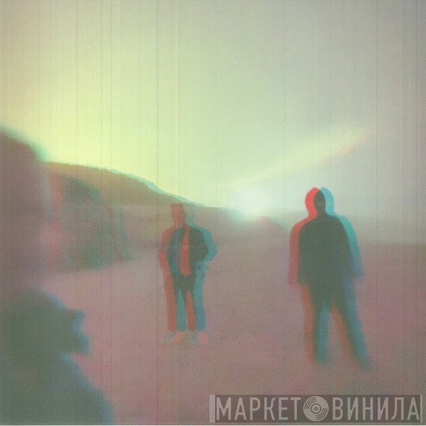 Duster  - Remote Echoes
