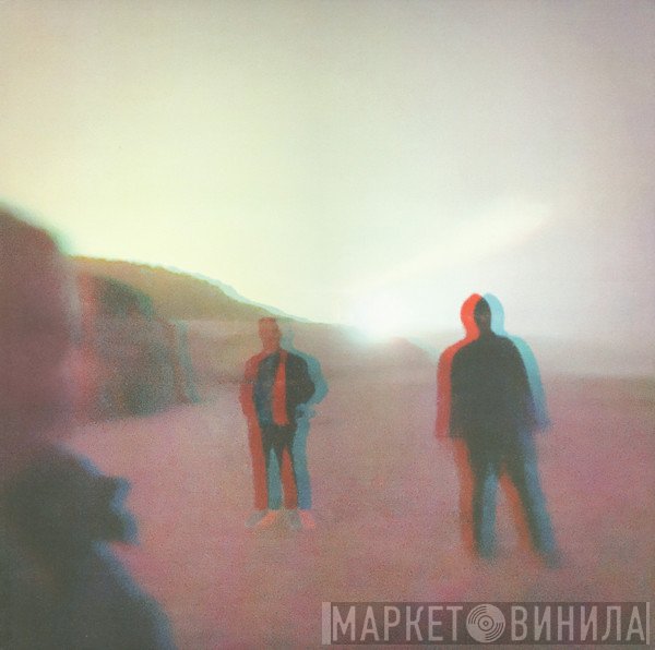 Duster   - Remote Echoes