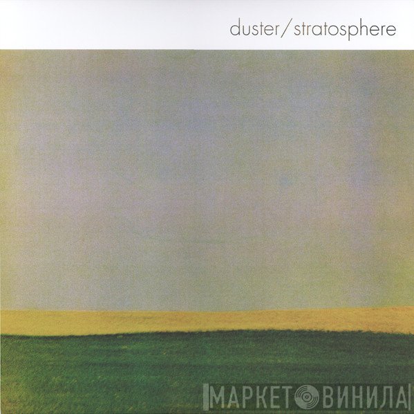 Duster  - Stratosphere