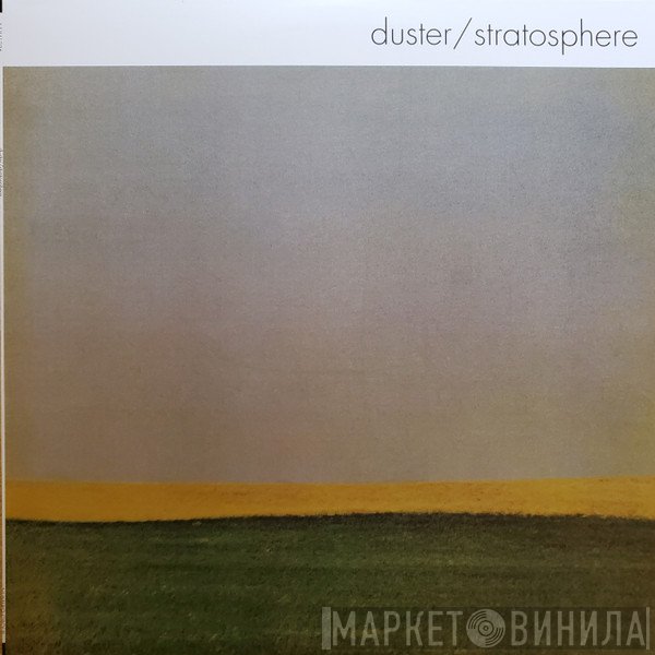 Duster  - Stratosphere