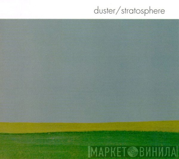Duster   - Stratosphere