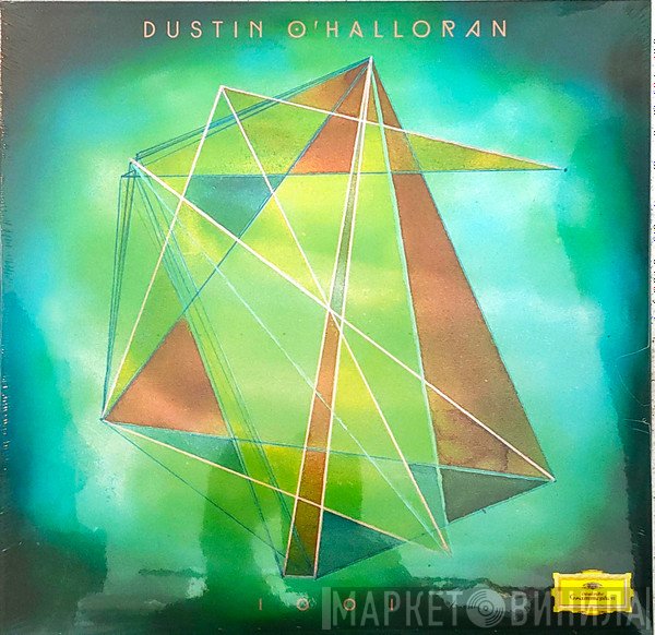 Dustin O'Halloran - 1 0 0 1