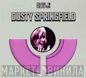 Dusty Springfield  - Colour Collection