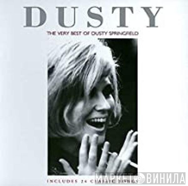 Dusty Springfield - Dusty (The Very Best Of Dusty Springfield)