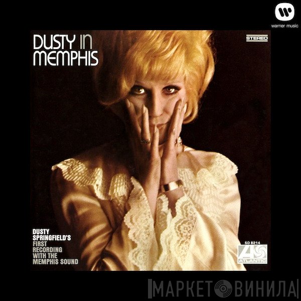 Dusty Springfield  - Dusty In Memphis (2012 Digital High Resolution Download)